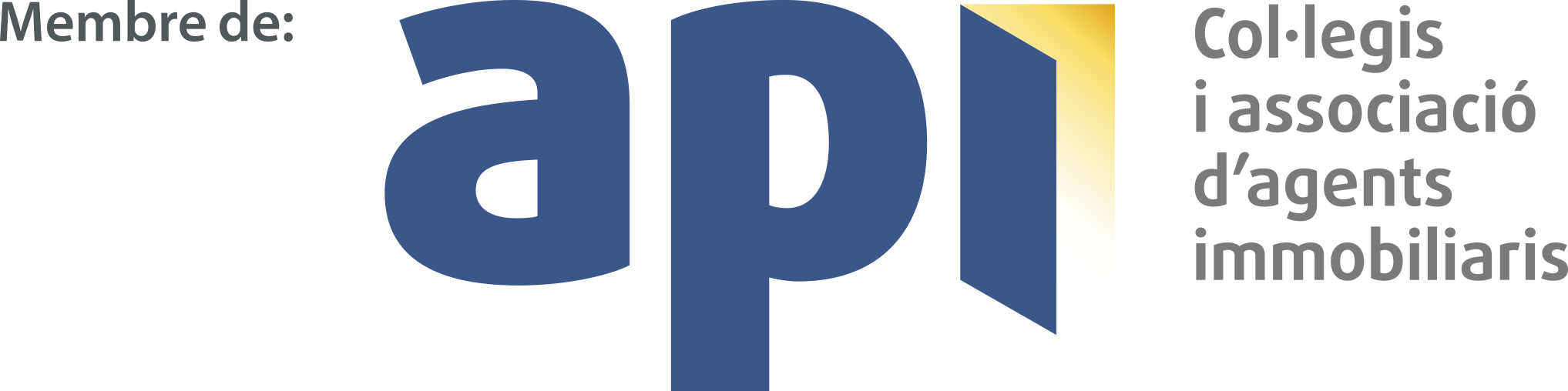 logo member